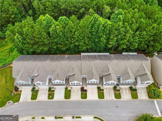 419 Crescent Woode Drive, Dallas, GA 30157