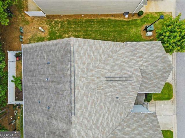 419 Crescent Woode Drive, Dallas, GA 30157