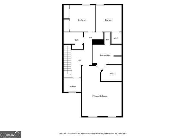 419 Crescent Woode Drive, Dallas, GA 30157