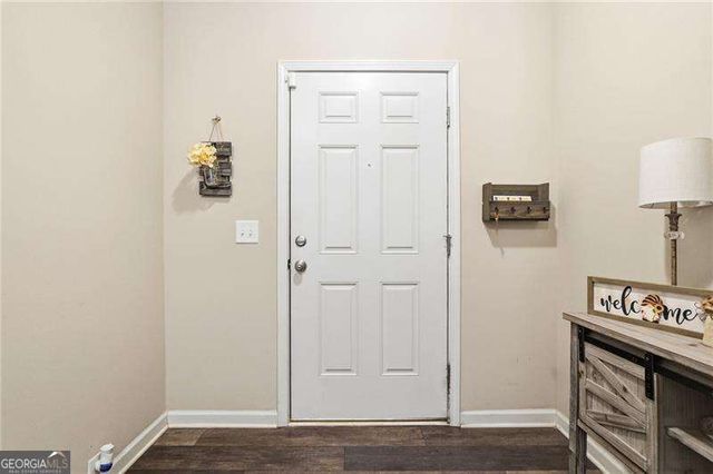 419 Crescent Woode Drive, Dallas, GA 30157