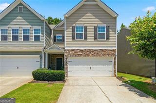 419 Crescent Woode Drive, Dallas, GA 30157