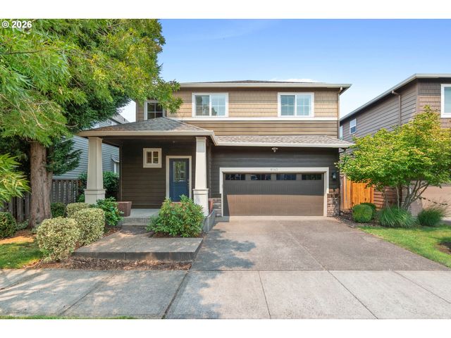 6143 Ne SHERBORNE St, Hillsboro, OR 97124