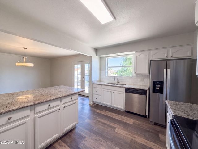 17123 E CALAVERAS Avenue, Fountain Hills, AZ 85268