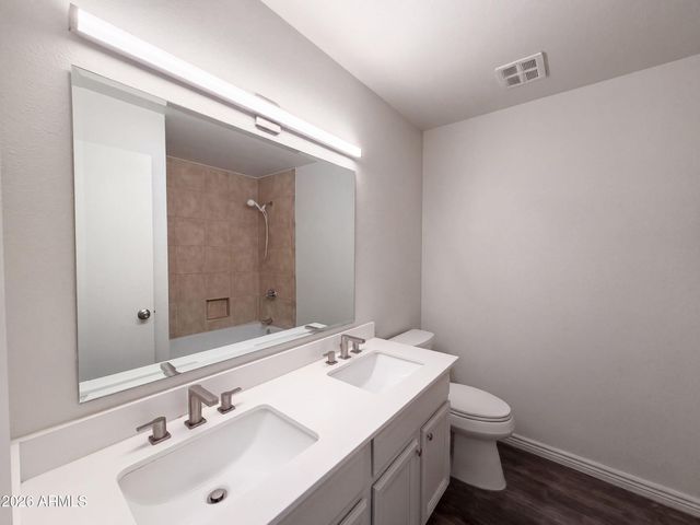 17123 E CALAVERAS Avenue, Fountain Hills, AZ 85268