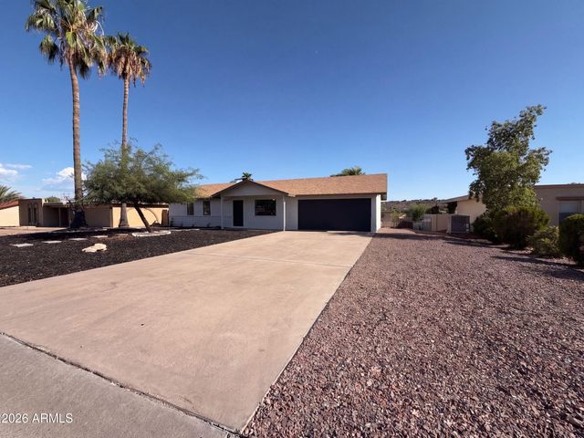 17123 E CALAVERAS Avenue, Fountain Hills, AZ 85268