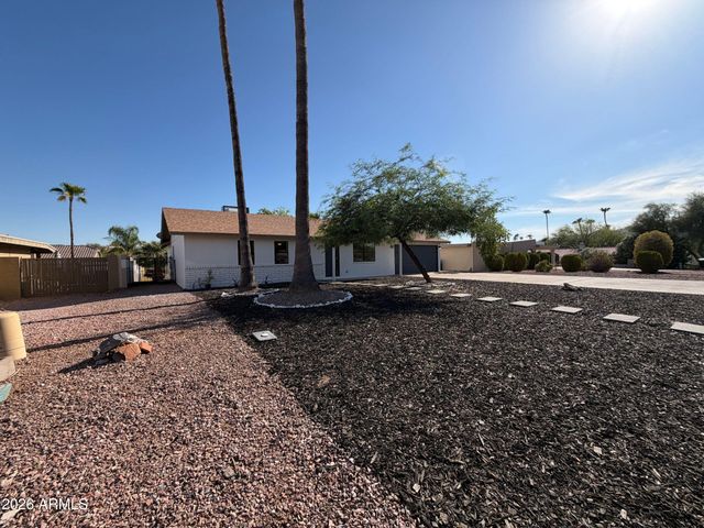 17123 E CALAVERAS Avenue, Fountain Hills, AZ 85268
