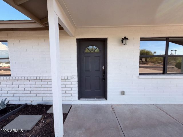 17123 E CALAVERAS Avenue, Fountain Hills, AZ 85268