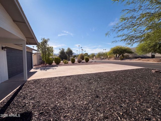 17123 E CALAVERAS Avenue, Fountain Hills, AZ 85268
