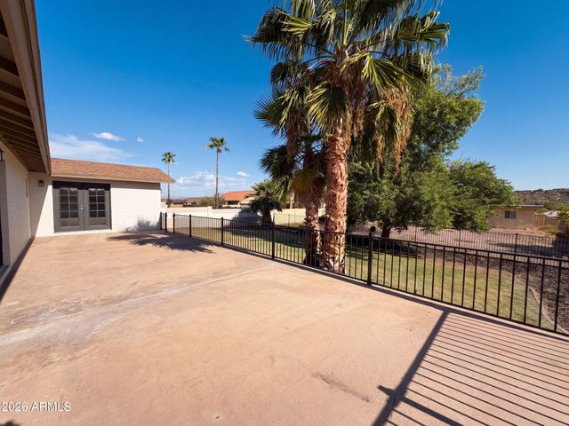 17123 E CALAVERAS Avenue, Fountain Hills, AZ 85268