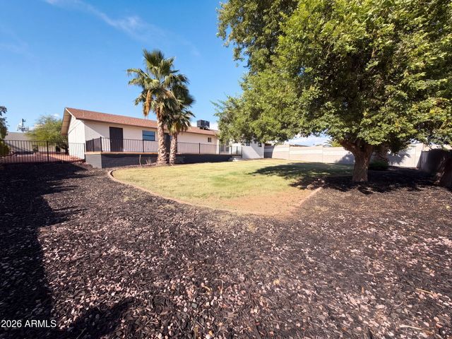 17123 E CALAVERAS Avenue, Fountain Hills, AZ 85268
