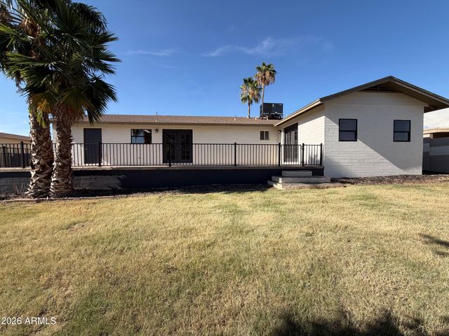 17123 E CALAVERAS Avenue, Fountain Hills, AZ 85268