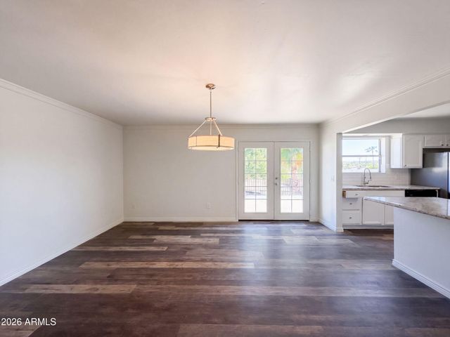 17123 E CALAVERAS Avenue, Fountain Hills, AZ 85268
