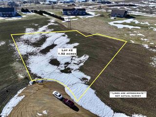 1.52 Ac Cedar Court Lane, Darlington, WI 53530