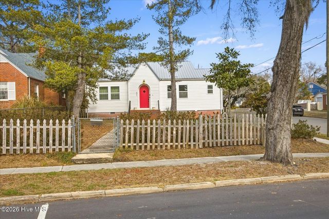 221 Northern Boulevard, Wilmington, NC 28401