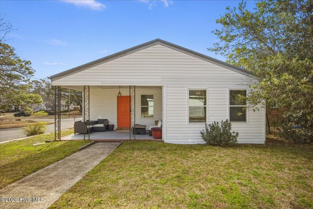 221 Northern Boulevard, Wilmington, NC 28401