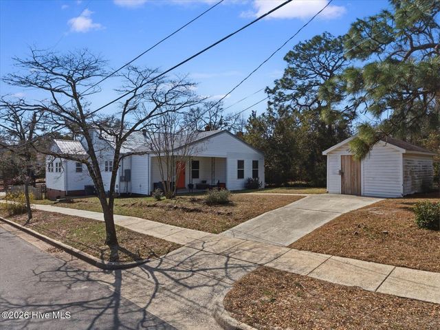 221 Northern Boulevard, Wilmington, NC 28401