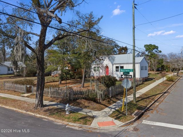 221 Northern Boulevard, Wilmington, NC 28401