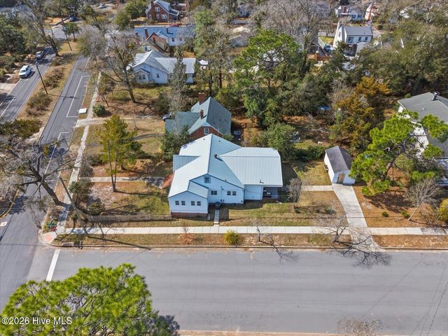 221 Northern Boulevard, Wilmington, NC 28401