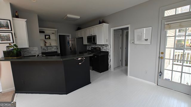 134 Ardenlee Drive, Peachtree City, GA 30269