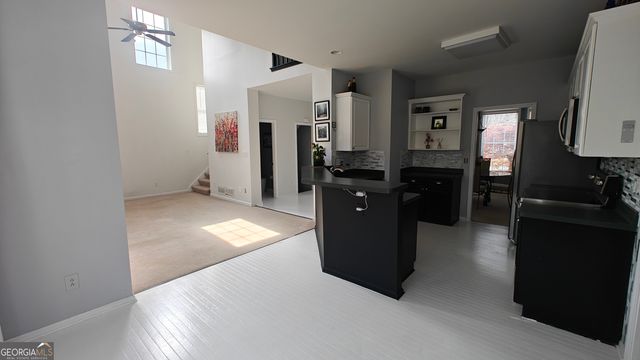 134 Ardenlee Drive, Peachtree City, GA 30269