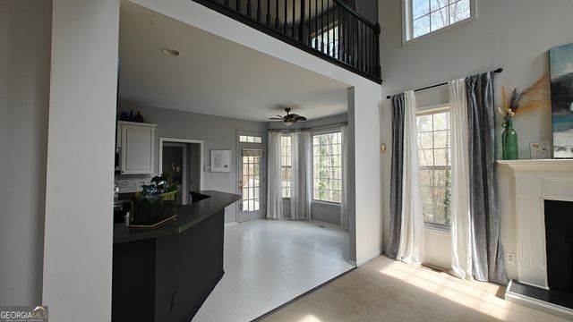 134 Ardenlee Drive, Peachtree City, GA 30269