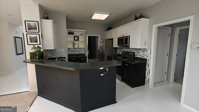 134 Ardenlee Drive, Peachtree City, GA 30269