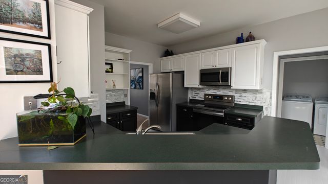 134 Ardenlee Drive, Peachtree City, GA 30269