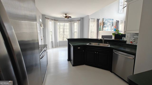 134 Ardenlee Drive, Peachtree City, GA 30269