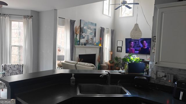 134 Ardenlee Drive, Peachtree City, GA 30269