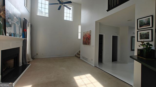 134 Ardenlee Drive, Peachtree City, GA 30269