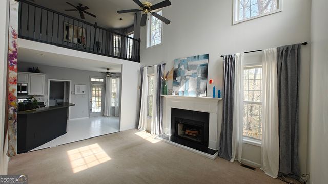 134 Ardenlee Drive, Peachtree City, GA 30269