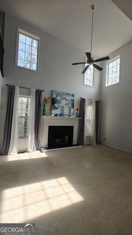 134 Ardenlee Drive, Peachtree City, GA 30269