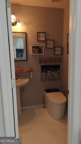 134 Ardenlee Drive, Peachtree City, GA 30269