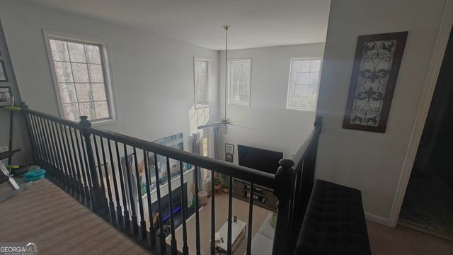 134 Ardenlee Drive, Peachtree City, GA 30269