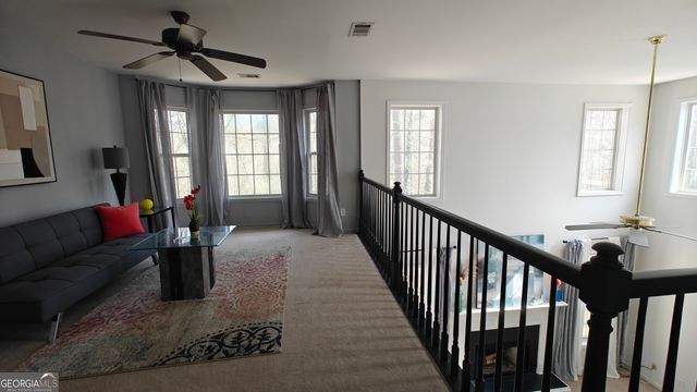 134 Ardenlee Drive, Peachtree City, GA 30269