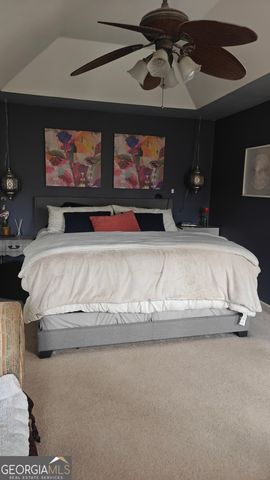 134 Ardenlee Drive, Peachtree City, GA 30269