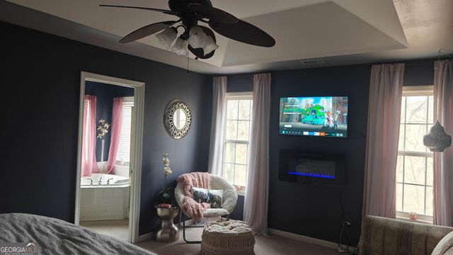 134 Ardenlee Drive, Peachtree City, GA 30269