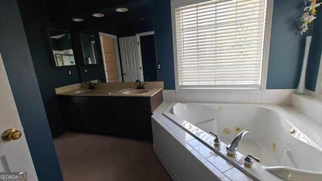 134 Ardenlee Drive, Peachtree City, GA 30269