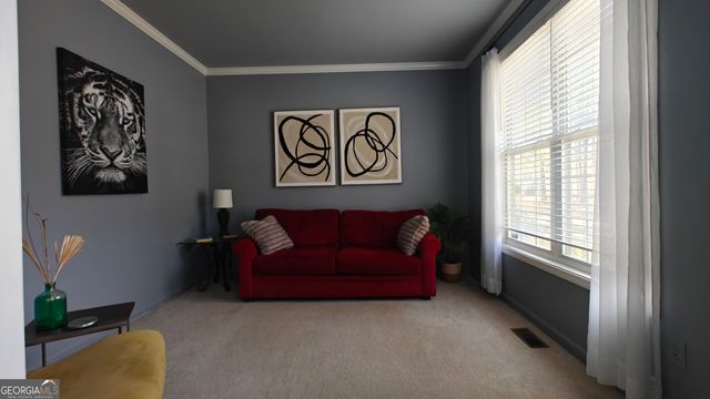 134 Ardenlee Drive, Peachtree City, GA 30269