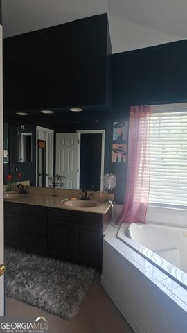 134 Ardenlee Drive, Peachtree City, GA 30269