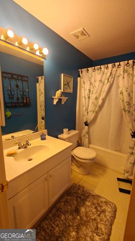 134 Ardenlee Drive, Peachtree City, GA 30269