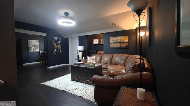 134 Ardenlee Drive, Peachtree City, GA 30269