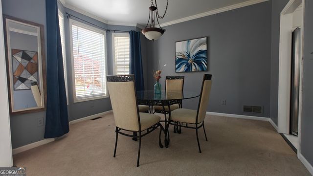 134 Ardenlee Drive, Peachtree City, GA 30269