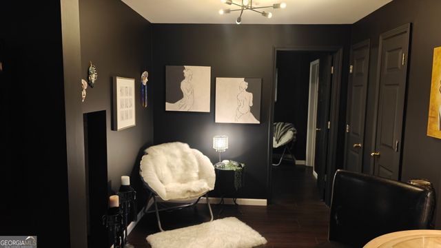 134 Ardenlee Drive, Peachtree City, GA 30269