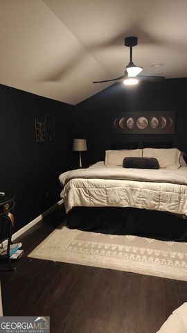 134 Ardenlee Drive, Peachtree City, GA 30269