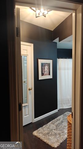 134 Ardenlee Drive, Peachtree City, GA 30269