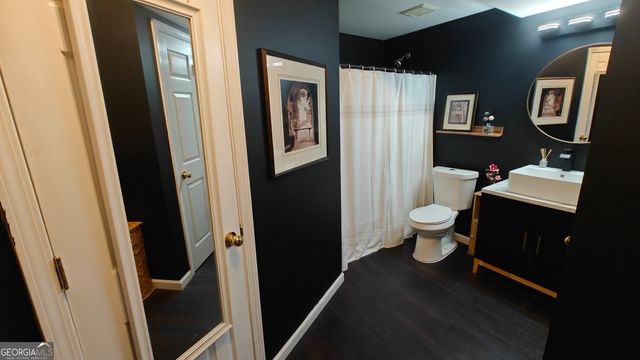 134 Ardenlee Drive, Peachtree City, GA 30269