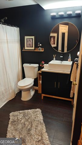 134 Ardenlee Drive, Peachtree City, GA 30269