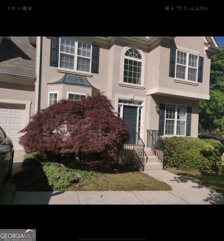 134 Ardenlee Drive, Peachtree City, GA 30269