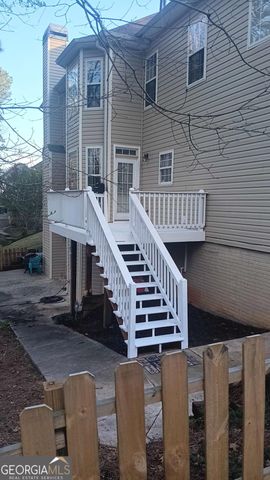 134 Ardenlee Drive, Peachtree City, GA 30269